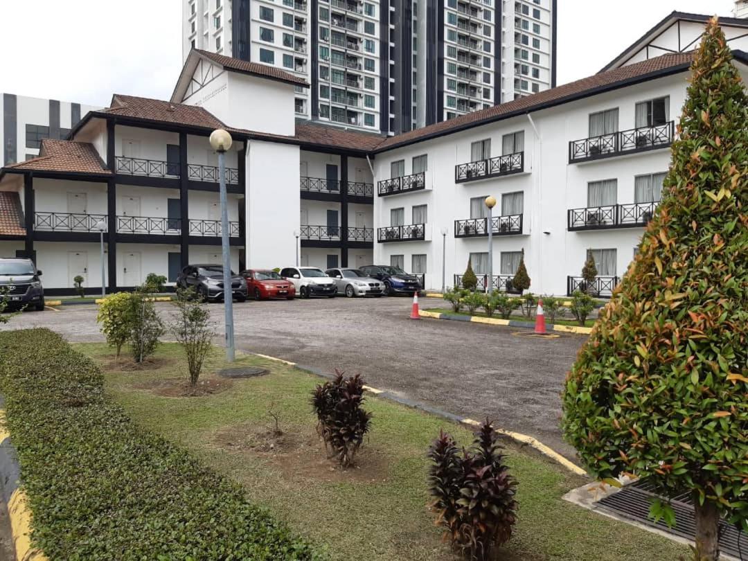 Hotel Seri Malaysia Pulau Pinang Bayan Lepas Zewnętrze zdjęcie