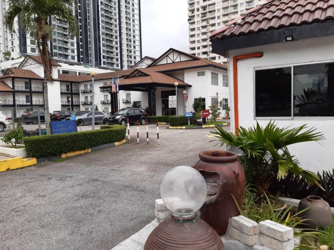 Hotel Seri Malaysia Pulau Pinang Bayan Lepas Zewnętrze zdjęcie