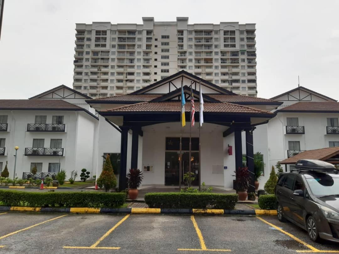 Hotel Seri Malaysia Pulau Pinang Bayan Lepas Zewnętrze zdjęcie